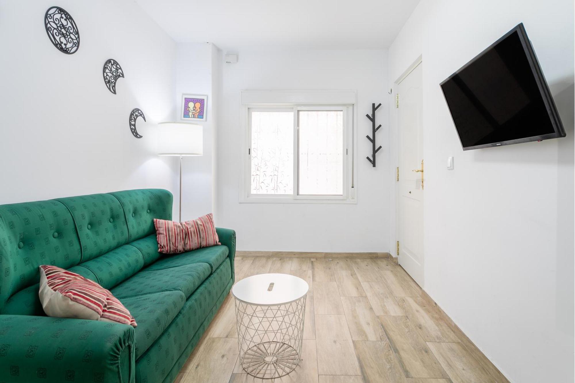 Apartamentos San Leandro, Centro لقنت المظهر الخارجي الصورة